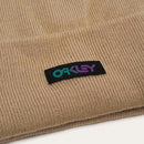 Oakley B1B Gradient Patch Beanie  