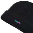 Oakley B1B Gradient Patch Beanie  