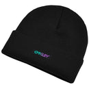 Oakley B1B Gradient Patch Beanie  