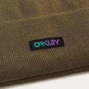 Oakley B1B Gradient Patch Beanie  