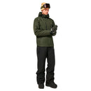 Oakley Men's Best Cedar RC Insulated Pant  