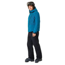 Oakley Men's Canopy Insulated Jacket  