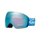 Flight Deck™ L Snow Goggles - Mikaela Edition - Prizm Sapphire Iridium