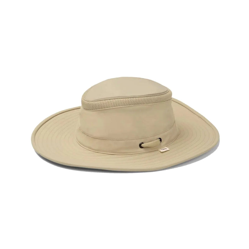 The Tilley LTM6 Airflo Sun Hat offers unbeatable sun protection, lightweight comfort, and a stylish design, making it the ultimate outdoor companion.