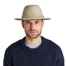 LTM6 Airflo Broad Brim - Khaki/Olive