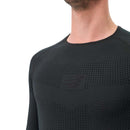 Compressport Men's On/Off Baselayer Top  