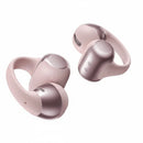 Pink Open Dots One Bone Conducting headphones from Shokz