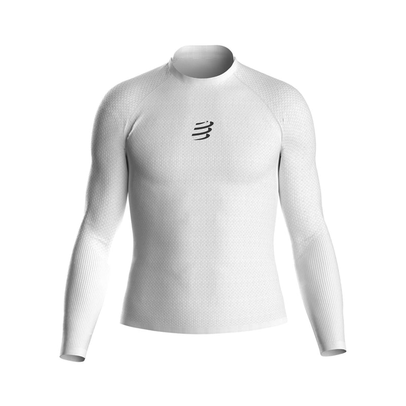 3D Thermo Ultralight Long-Sleeve Top