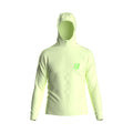 Men's Hurricane Waterproof Jacket