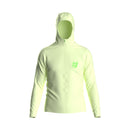 Men's Hurricane Waterproof Jacket
