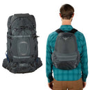 Aether™ Plus 70 Backpack