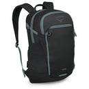 osprey-axis-daypack side view black