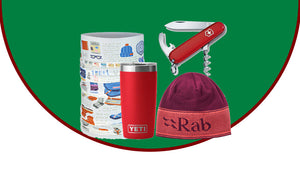 Gifts under €25