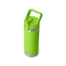 Rambler 18 oz (532 ml) Bottle With Straw Cap