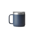 Rambler® 10 oz Stackable Mug with DURASIP™ Ceramic Lining