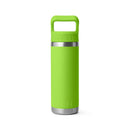 Rambler 18 oz (532 ml) Bottle With Straw Cap