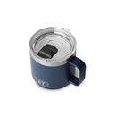 Rambler® 10 oz Stackable Mug with DURASIP™ Ceramic Lining