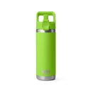 Rambler 18 oz (532 ml) Bottle With Straw Cap