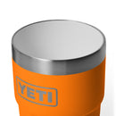 Rambler 8 oz (236 ml) Stackable Cup With DuraSip Ceramic Lining