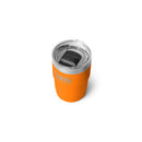 Rambler 8 oz (236 ml) Stackable Cup With DuraSip Ceramic Lining