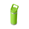 Rambler 18 oz (532 ml) Bottle With Straw Cap