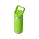 Rambler 18 oz (532 ml) Bottle With Straw Cap
