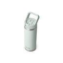 Rambler 18 oz (532 ml) Bottle With Straw Cap