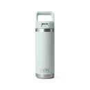 Rambler 18 oz (532 ml) Bottle With Straw Cap