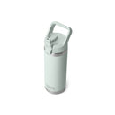 Rambler 18 oz (532 ml) Bottle With Straw Cap