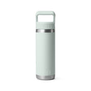 Rambler 18 oz (532 ml) Bottle With Straw Cap