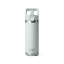 Rambler 18 oz (532 ml) Bottle With Straw Cap