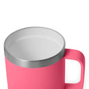 Rambler® 10 oz Stackable Mug with DURASIP™ Ceramic Lining