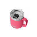 Rambler® 10 oz Stackable Mug with DURASIP™ Ceramic Lining