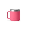 Rambler® 10 oz Stackable Mug with DURASIP™ Ceramic Lining