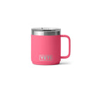 Rambler® 10 oz Stackable Mug with DURASIP™ Ceramic Lining