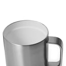 Rambler® 10 oz Stackable Mug with DURASIP™ Ceramic Lining