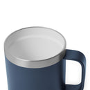 Rambler® 10 oz Stackable Mug with DURASIP™ Ceramic Lining