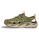 Hopara Sandal - Avocado/oxford Tan