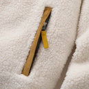 Men's Trekker Deep-Pile Sherpa Fleece