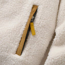 Men's Trekker Deep Pile Sherpa