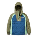 Women's Ocean Insulated Anorak