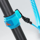 Palm Equipment Paddle Leash - Aqua- Great Outdoors Ireland