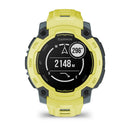 Instinct E | 45 mm - Electric Lime