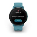 Garmin Bounce™ 2 - Turquoise  