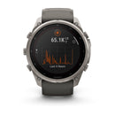 fēnix 9 Pro inReach Solar