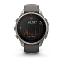 fēnix 9 Pro inReach Solar