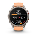 fēnix 9 Pro inReach