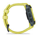 Instinct E | 45 mm - Electric Lime