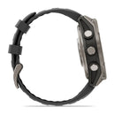 Garmin fēnix® 8 Pro - 47 mm | AMOLED - Sapphire, Titanium & Graphite  