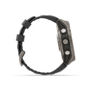 Garmin fēnix® 8 Pro – 51 mm | AMOLED - Sapphire, Titanium & Graphite  